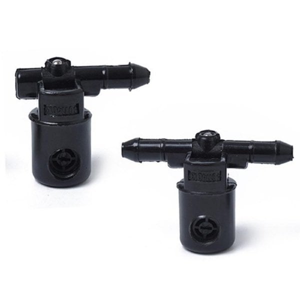 Opel Astra H Ön Cam Silecek Su Fiskiye Memesi Takım Psa Marka 1451246-1451247