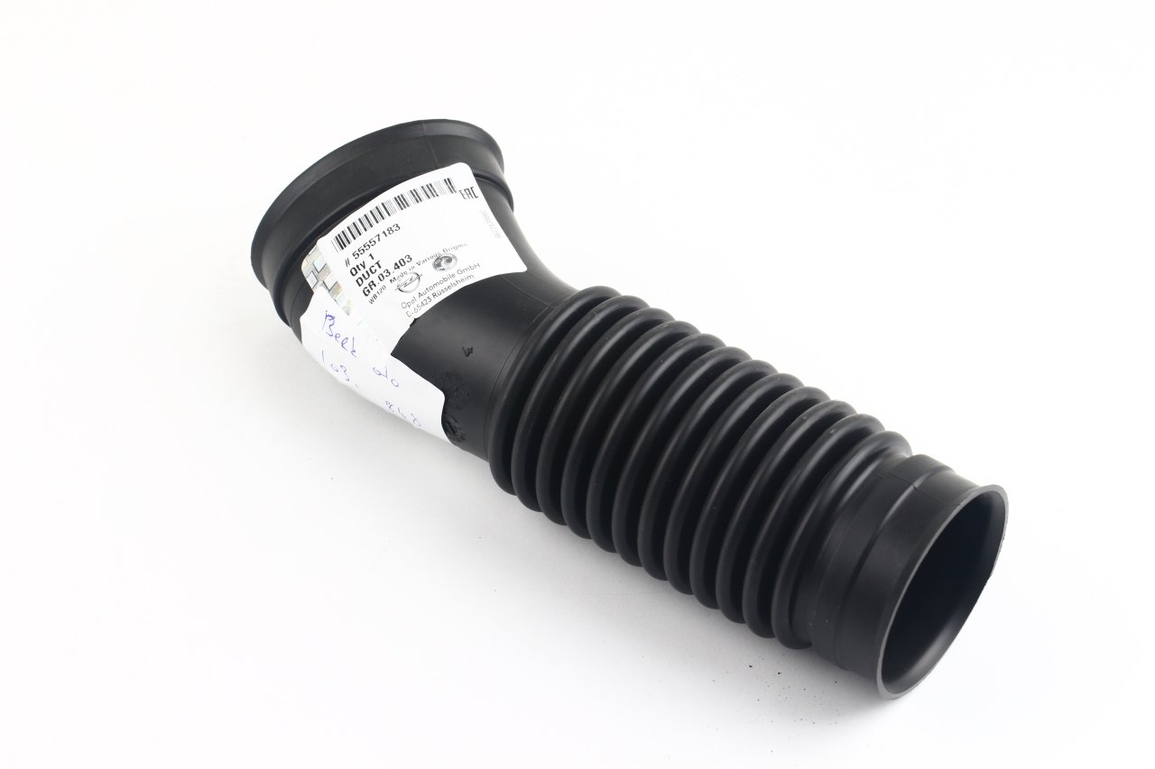 Opel Corsa D1.2-1.4 Benzinli Motor  Hava Filtre Uç Borusu Psa Marka. 55557183