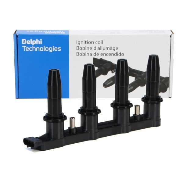 Chevrolet Trax 1.6 Motor Ateşleme Bobini Delphi Marka GN10234