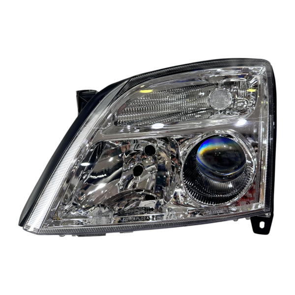 Opel Vectra C Far Sol Nikelajlı Depo Marka 442-1129L-LDEM1