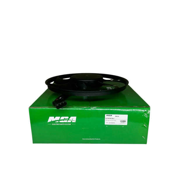 Opel Vectra B 2.0 Dizel Motor Soğutma Fan Motoru Mga Marka 83614