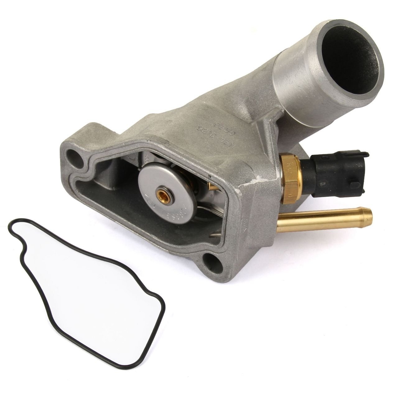 Opel Vectra C Z18XE Benzinli Motor Termostat Psa Marka 24456401