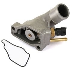 Opel Vectra C Z18XE Benzinli Motor Termostat Psa Marka 24456401