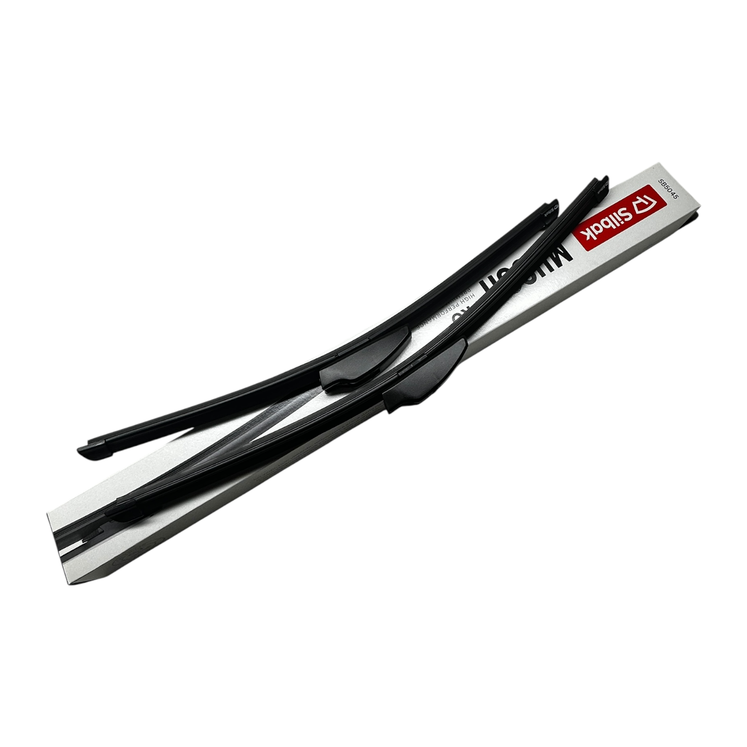 Opel Astra G Ön Cam Silecek Süpürge Takımı Silbak Marka SB5045