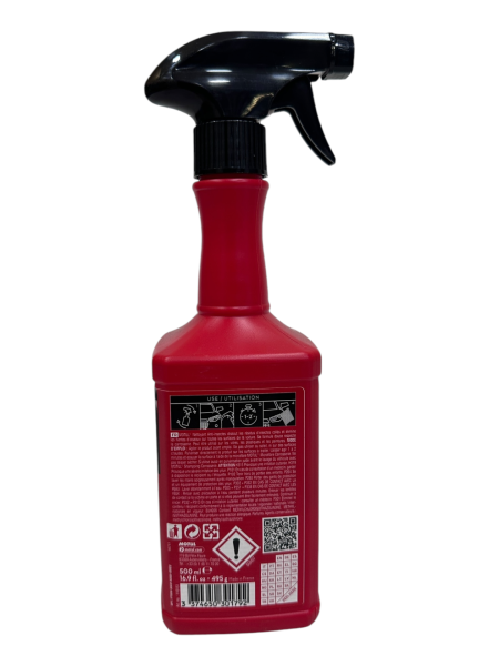 Dış Yüzey Temizleyici Sprey Motul Marka 110151