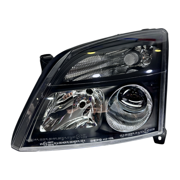 Opel Vectra C Far Sol Siyah Depo Marka 442-1129L-LDEM2