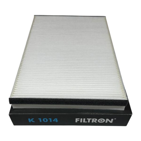 Opel Zafira A Polen Filtresi Delphi Tipi  Filtron Marka K1014