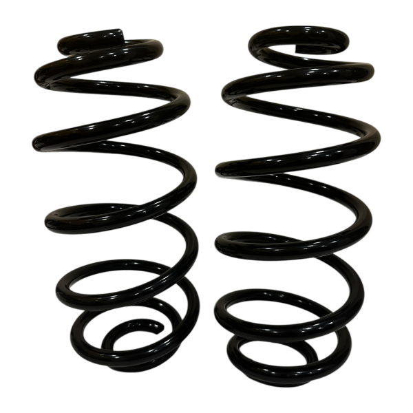 Opel İnsignia A Arka Helezon Yay Takımı Mette Marka 683R6246