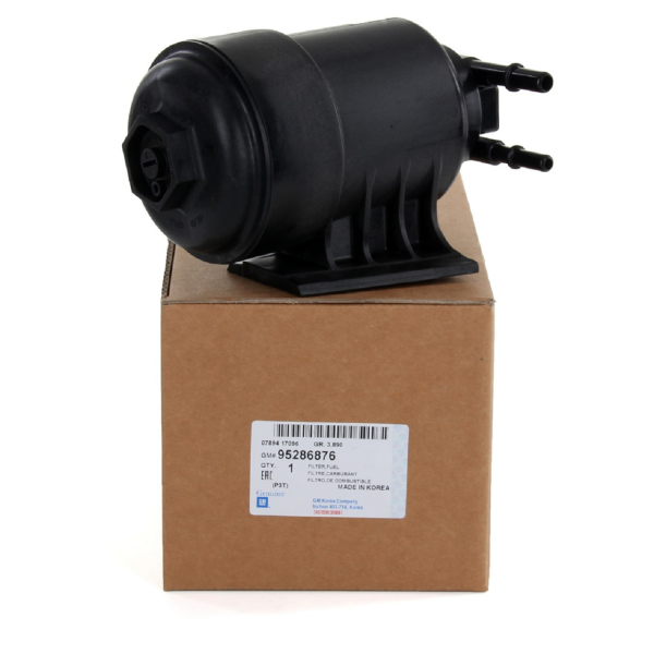 Opel Mokka 1.6-1.7 Dizel Motor Yakıt Filtre Kabı Komple Psa Marka 42759836