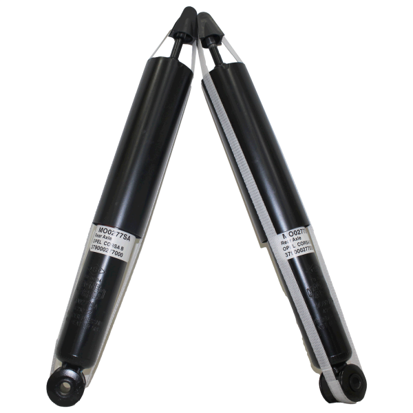 Opel Corsa B Arka Amortisör Takımı Magnettii Marelli Marka MAR-379000277000