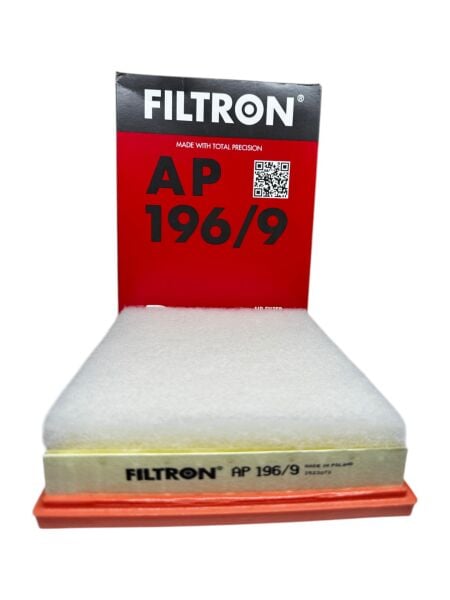 Opel Corsa F 1.5 Dizel Hava Filtresi Filtron Marka AP196/9