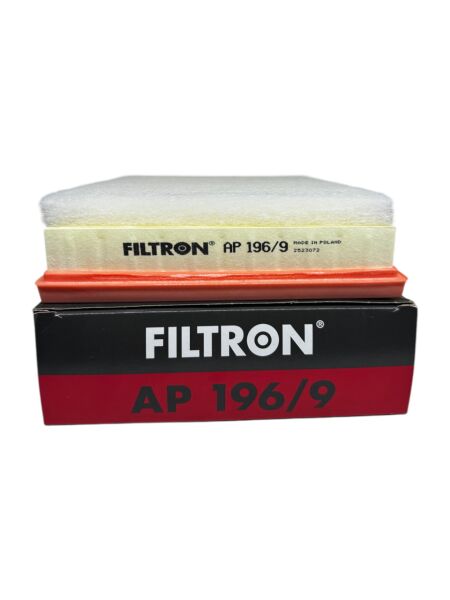 Opel Corsa F 1.5 Dizel Hava Filtresi Filtron Marka AP196/9