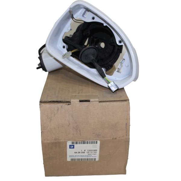 Opel Corsa E Dış Dikiz Aynası Sağ Psa Marka 13203389
