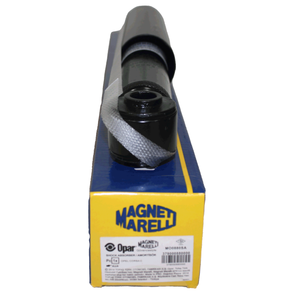 Opel Corsa C Arka Amortisör (Geniş Delik) Magnetti Marelli Marka 379000880000