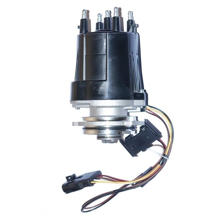 Opel Astra F Distributör Mette Marka 651D5078