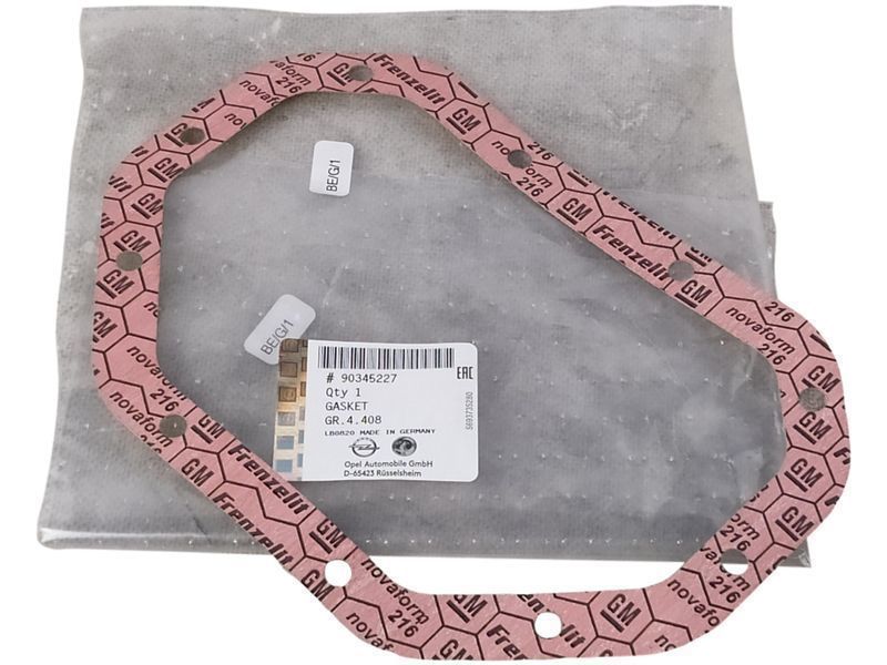 Opel Astra H F17 Şanzuman Alt Kapak Contası Psa Marka 90345227