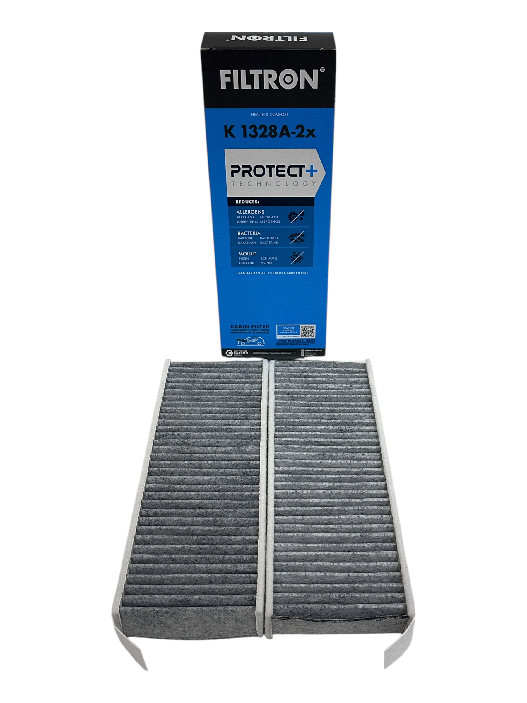 Opel Combo E Polen Filitresi Karbonlu Filtron Marka K1328A-2X