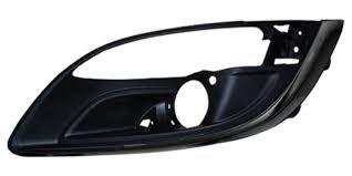 Opel Astra J Makyajlı Kasa Sol Sİs Far Kapağı Kromsuz Root Marka 111116