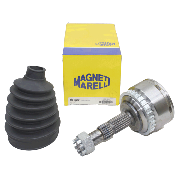 Opel Combo C 1.3-1.7 Dizel Motor Dış Aks Kafası Magnetti Marelli Marka 359002502120