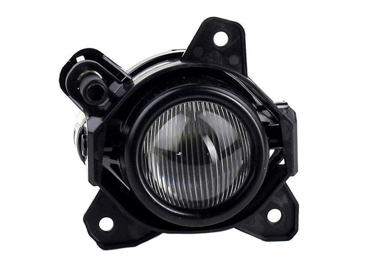 Opel Astra J 2012 Model Sonrası Makyajlı Kasa Ön Sol (Şoför Tarafı) Sis Lambası Mette Marka