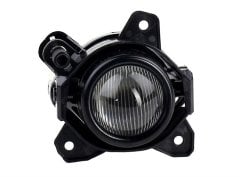 Opel Astra J 2012 Model Sonrası Makyajlı Kasa Ön Sol (Şoför Tarafı) Sis Lambası Mette Marka