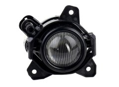 Opel Astra J 2012 Model Sonrası Makyajlı Kasa Ön Sağ (Yolcu Tarafı) Sis Lambası Mette Marka