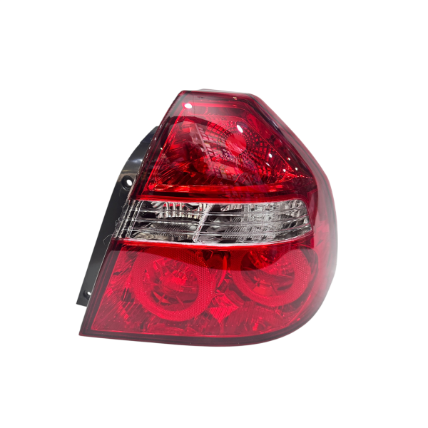 Chevrolet Aveo Sedan Sağ Stop Lambası Mette Marka 293L3291