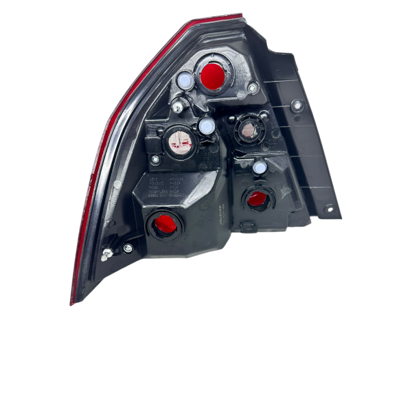 Chevrolet Aveo Sedan Sağ Stop Lambası Mette Marka 293L3291