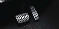 Opel Astra J Otomatik Vites Pedal Seti Gm Marka 19212762