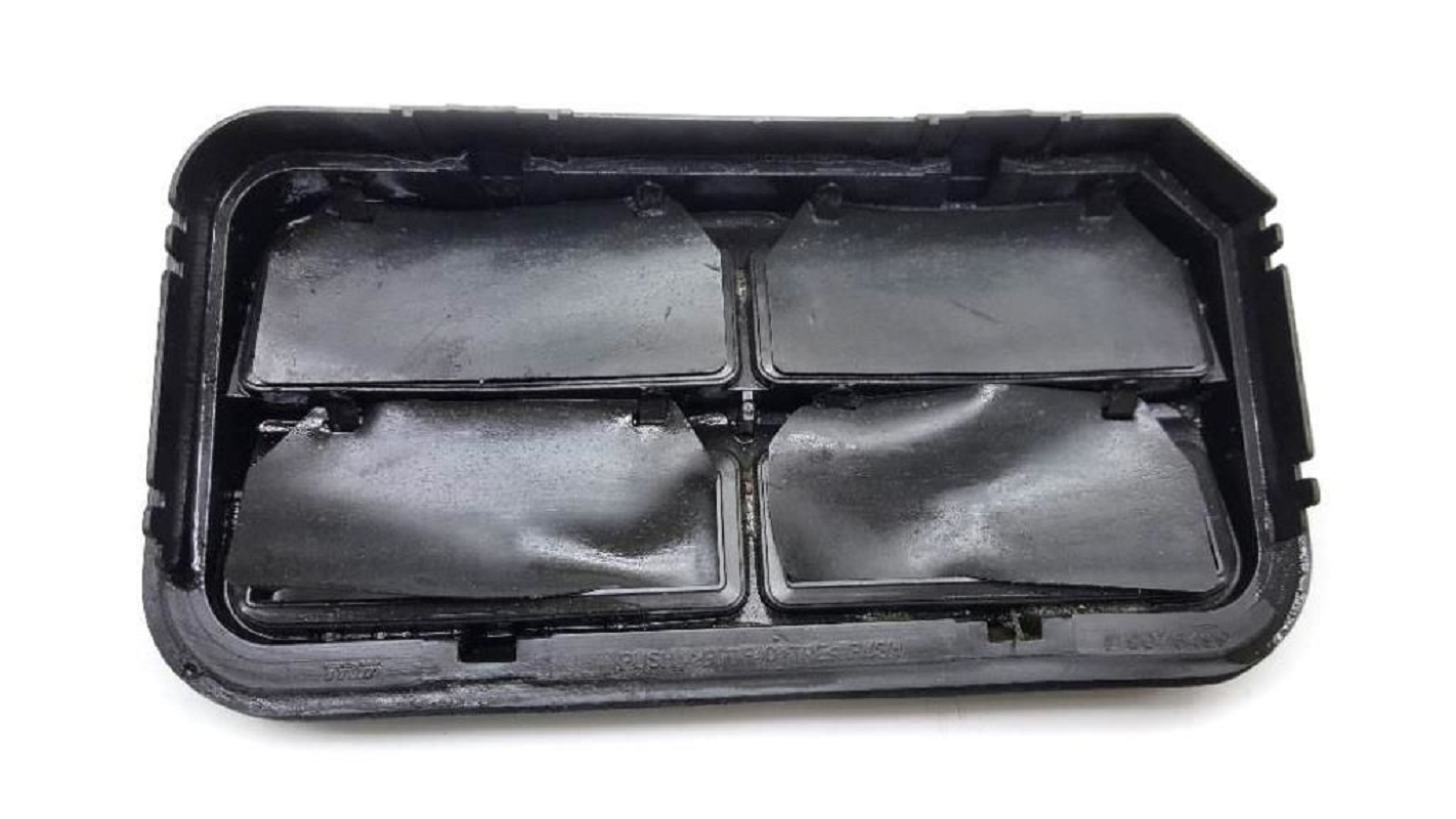 Opel Astra J Sedan Arka Panel Havalandırma Muzulu Psa Marka 9076499