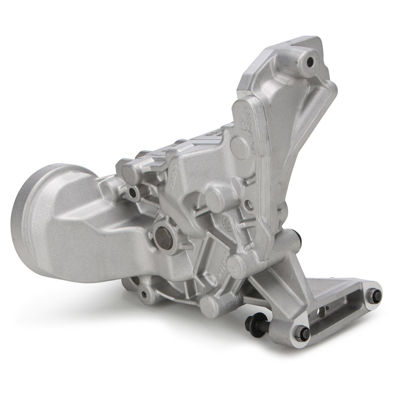 Opel Corsa F 1.2 Benzinli Yağ Pompası Psa Marka 9837408880