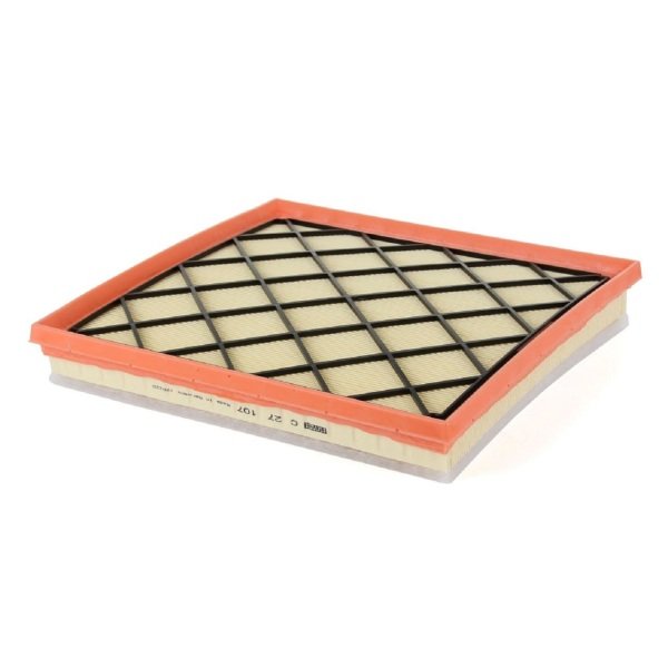 Opel Astra J 1.4 / 1.6 Turbo Motor Hava Filtresi Mann Marka C27107