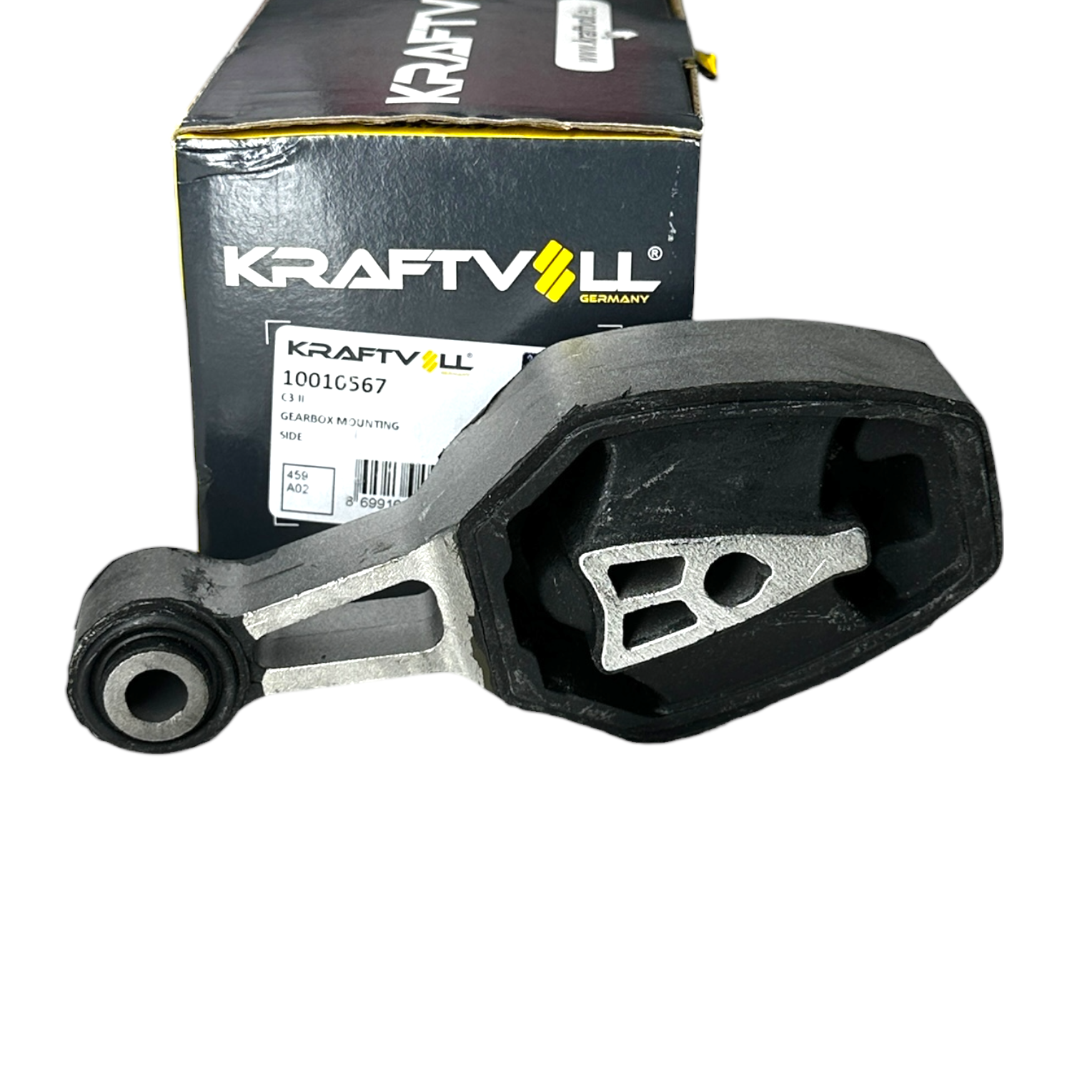 Citroen C3 Aircross 1.2 Benzinli Motor  Şanzuman Takozu Kraftvoll Marka 10010567