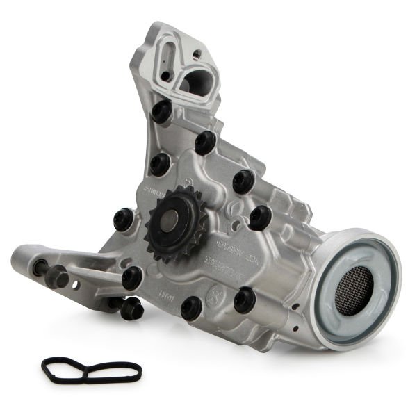 Opel Grandland 1.2 Benzinli Yağ Pompası Psa Marka 9837408880