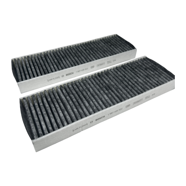 Peugeot Partner Polen Filtresi Bosch Marka 1987435522
