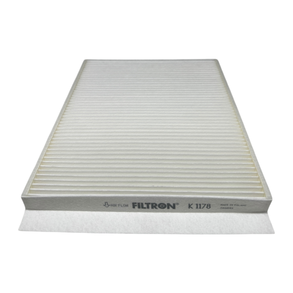 Chevrolet Aveo Polen Filtresi Filtron Marka K1178