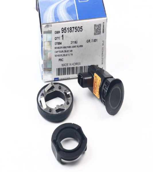 Chevrolet Captiva C140 Park Sensör Gözü Psa Marka 95187505