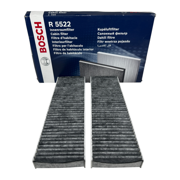 Peugeot 5008 Polen Filtresi Bosch Marka 1987435522