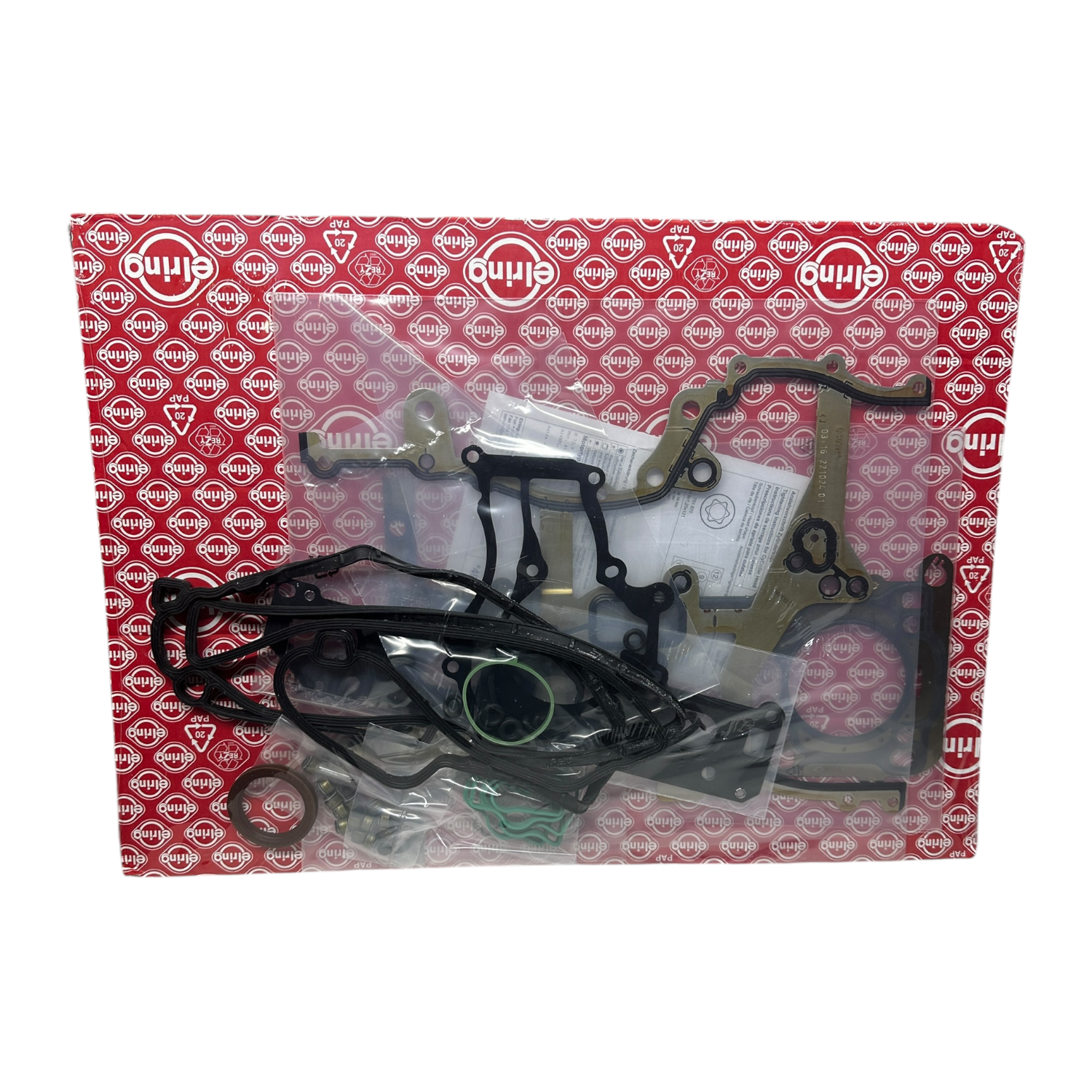 Opel Corsa E 1.2-1.4 Benzinli Motor Üst Takım Conta Elring Marka 779.670