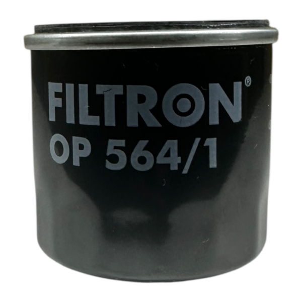 Chevrolet Aveo 1.2 16V Benzinli Motor Yağ Filtresi Filtron Marka OP564/1