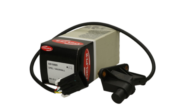 Opel Astra F X16XEL Benzinli Motor  Eksantrik Devir Sensörü Delphi Marka SS10885