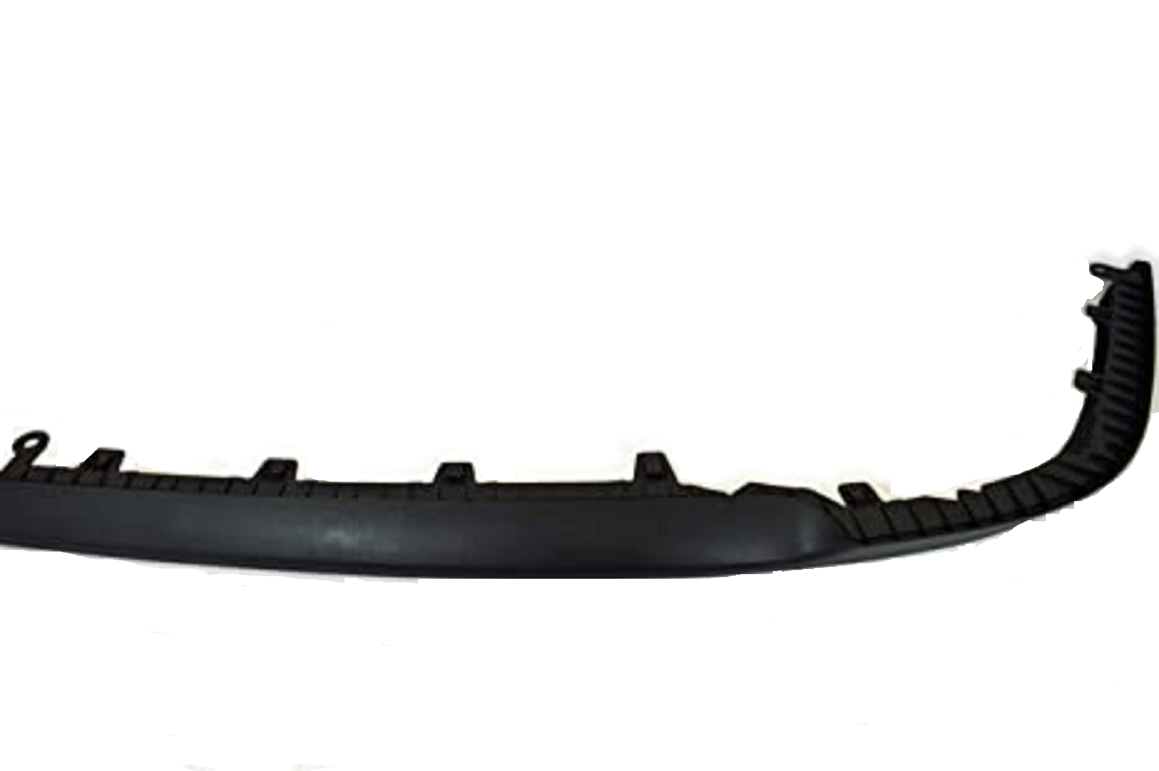 Opel Vectra C Makyajlı Kasa Ön Tampon Alt Lastiği Sol Root Marka ROT-111543