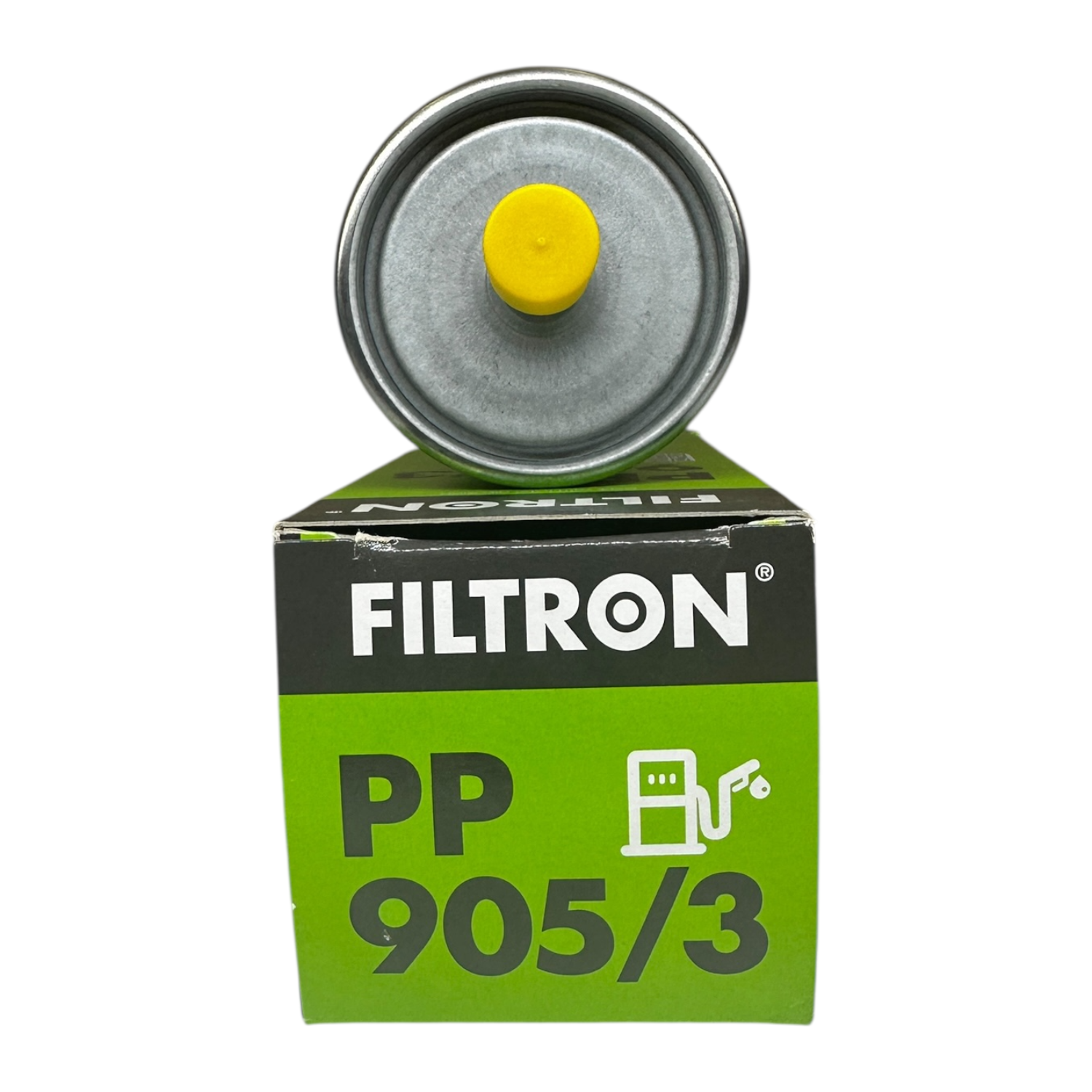 Chevrolet Kalos Benzin Filtresi Filtron Marka PP905/3