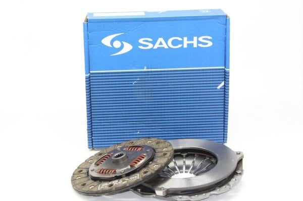 Opel Vectra C 1.6 Ecotec Motor Benzinli Debriyaj Seti Takviyeli Sachs Marka