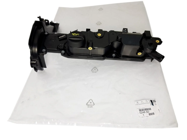 Opel Grandland X 1.6 Dizel Subap Kapağı Külbürator Kapağı Psa Marka 0248.S0
