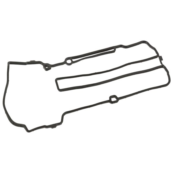 Opel Corsa D 1.2 / 1.4 (A12XER/A14XER) Benzinli Motor Üst Kapak Contası (Kalın Tip) Febı Marka 107010