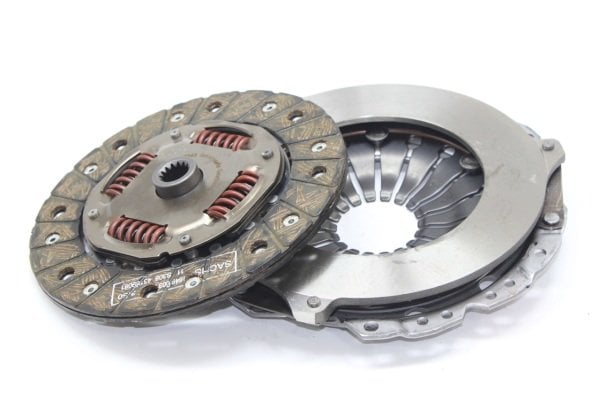Opel Astra G 1.6 Motor Benzinli Debriyaj Seti Takviyeli Sachs Marka