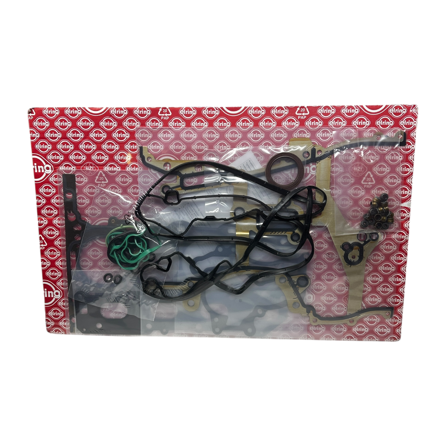 Opel Meriva B 1.4 Benznli Motor Üst Takım Conta Elring Marka 744.150