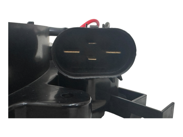 Opel Astra H Radyatör Fan Motoru Davlumbazı Mette Marka 345C6198