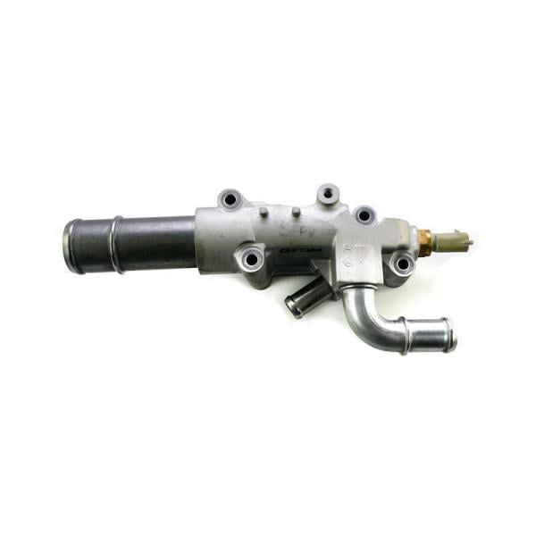 Chevrolet Cruze 2.0 Dizel Motor Su Dağıtıcı Adaptörü Gm Marka 25183414